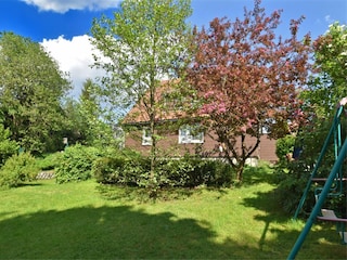 Appartement Hohegeiß Enregistrement extérieur 2