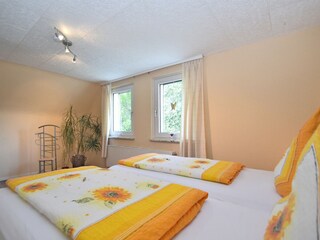 Apartamento Hohegeiß Características 21