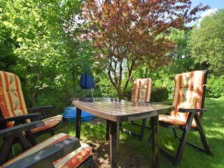 Appartement Hohegeiß Buitenaudio-opname 9