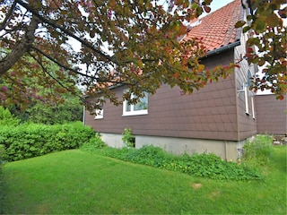 Appartement Hohegeiß Buitenaudio-opname 8