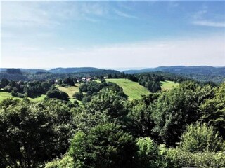 Apartamento Hohegeiß Entorno 29