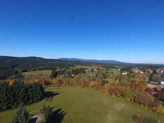 Apartment Hohegeiß Umgebung 26