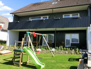 Apartment Ferienwohnung mit Wiesenblick in Wildemann - Wildemann - image1