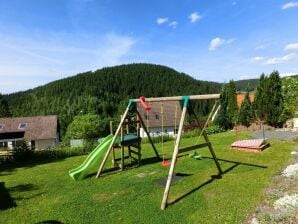 Apartment with meadow view in Wildemann - Wildemann - image1