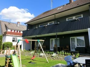 Charming apartment in Wildemann with garden - Wildemann - image1