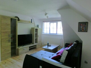 Apartamento Wildemann Características 21