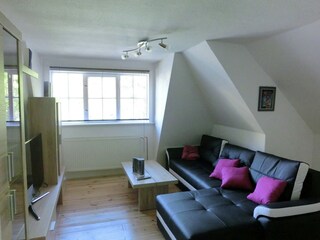 Apartamento Wildemann Características 22