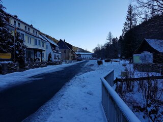 Apartment Wildemann Umgebung 38