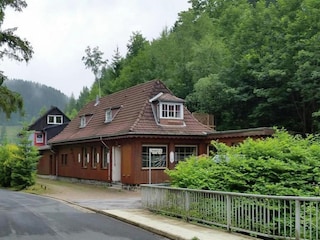 Appartement Wildemann Buitenaudio-opname 10