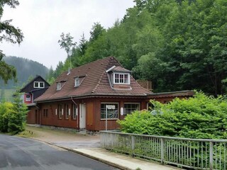 Appartement Wildemann Enregistrement extérieur 13