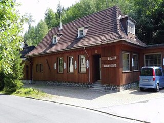 Appartement Wildemann Buitenaudio-opname 5