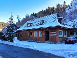 Appartement Wildemann Enregistrement extérieur 17