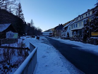 Appartement Wildemann Buitenaudio-opname 8