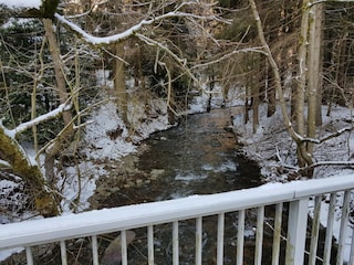 Apartment Wildemann Außenaufnahme 13