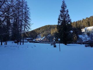Appartement Wildemann Buitenaudio-opname 15
