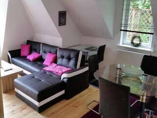 Apartamento Wildemann Características 24