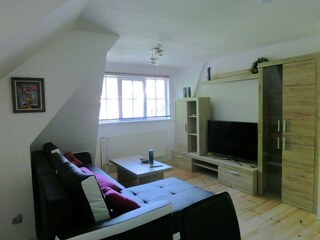 Apartamento Wildemann Características 29