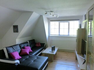 Appartement Wildemann Kenmerken 20