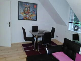 Apartamento Wildemann Características 26