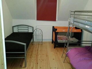 Apartamento Wildemann Características 28