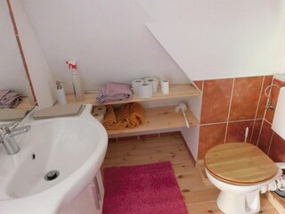 Appartement Wildemann Équipement 24