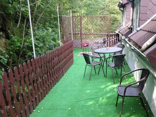 Apartment Wildemann Außenaufnahme 15