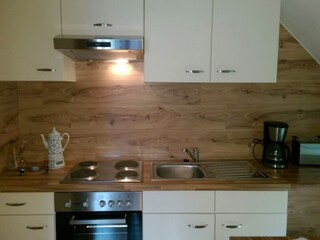 Appartement Wildemann Kenmerken 27