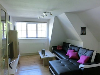 Appartement Wildemann Équipement 28