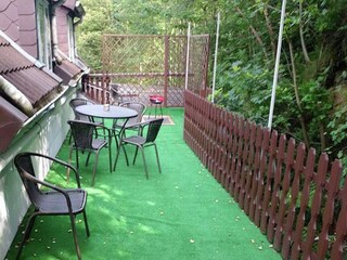 Appartement Wildemann Enregistrement extérieur 9