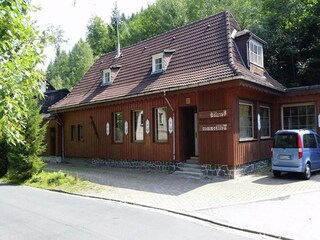 Apartment Wildemann Außenaufnahme 9