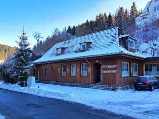 Appartement Wildemann Enregistrement extérieur 4