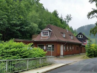 Apartment Wildemann Außenaufnahme 6