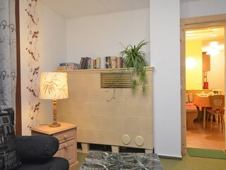 Vakantiehuis Darlingerode Kenmerken 5