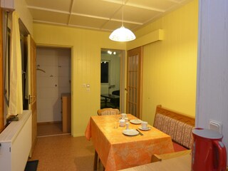 Ferienhaus Darlingerode Ausstattung 11