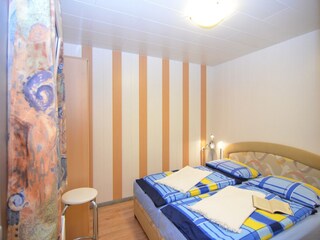 Ferienhaus Darlingerode Ausstattung 14