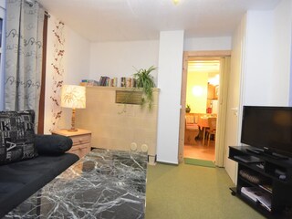 Ferienhaus Darlingerode Ausstattung 4