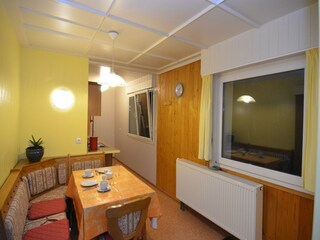 Maison de vacances Darlingerode Équipement 18