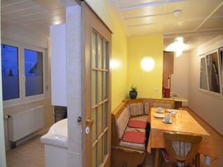 Ferienhaus Darlingerode Ausstattung 14