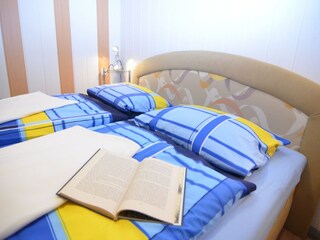 Ferienhaus Darlingerode Ausstattung 13