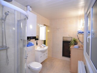 Maison de vacances Darlingerode Équipement 11