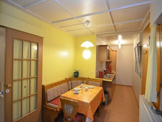 Maison de vacances Darlingerode Équipement 10