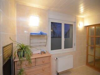 Ferienhaus Darlingerode Ausstattung 19