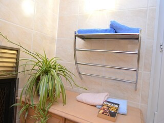 Maison de vacances Darlingerode Équipement 6