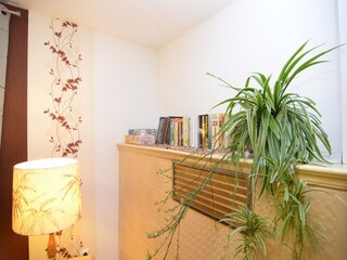 Ferienhaus Darlingerode Ausstattung 9