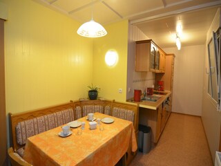 Vakantiehuis Darlingerode Kenmerken 17