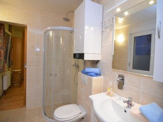 Ferienhaus Darlingerode Ausstattung 19