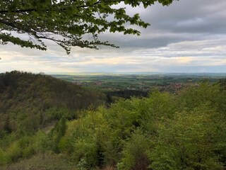 Ferienhaus Darlingerode Umgebung 40