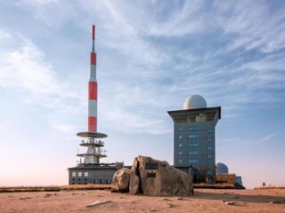 Vakantiehuis Darlingerode Omgeving 24
