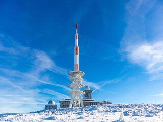 Vakantiehuis Darlingerode Omgeving 53