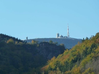 Maison de vacances Darlingerode Environnement 55